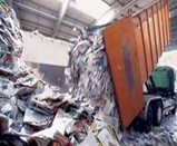 廢紙回收